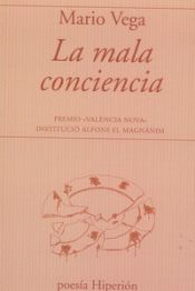 Portada de LA MALA CONCIENCIA