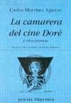 Portada de La camarera del cine Doré y otros poemas