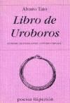 Portada de Libro de Uroboros