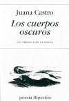 Portada de Los cuerpos oscuros