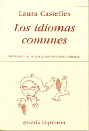 Portada de Los idiomas comunes