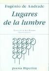 Portada de Lugares de la lumbre