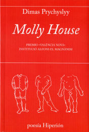 Portada de Molly House