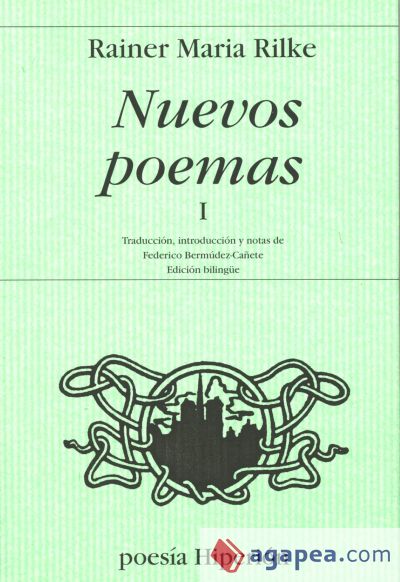 Nuevos poemas I