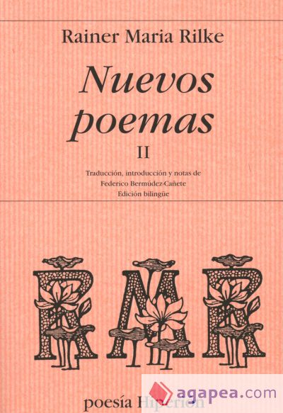 Nuevos poemas II