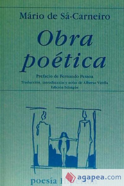 Obra poética