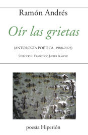 Portada de Oir Las Grietas, 830