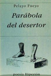 Portada de PARÁBOLA DEL DESERTOR