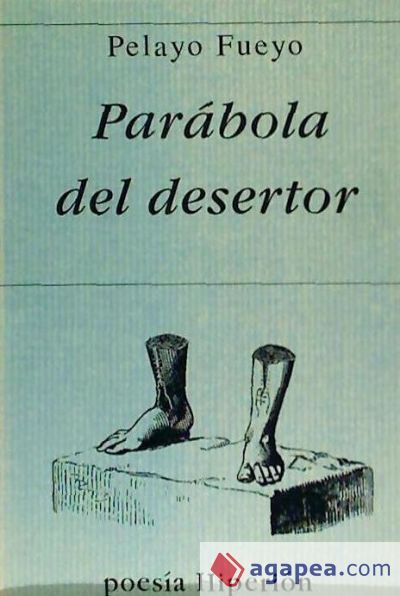 PARÁBOLA DEL DESERTOR