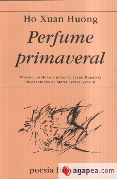 Perfume primaveral