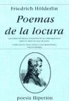 Portada de Poemas de la locura