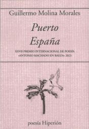 Portada de Puerto España, 826