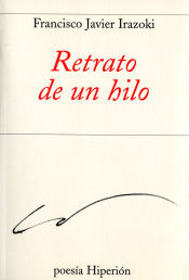 Portada de Retrato de un hilo