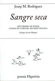 Portada de SANGRE SECA, 712