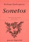 Portada de Sonetos