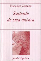 Portada de Sustento de otra música