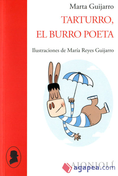 TARTURRO EL BURRO POETA