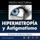 Portada de Hipermetropía y Astigmatismo (Ebook)
