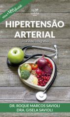 Portada de Hipertensão Arterial (Ebook)