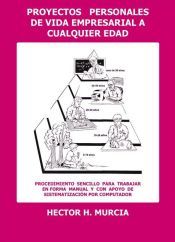 Proyectos personales de vida empresarial a cualquier edad (Ebook)