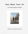 Hipgnosis: The Complete Album Covers