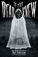 Portada de If the Dead Knew