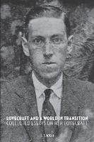 Portada de Lovecraft and a World in Transition
