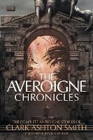 Portada de The Averoigne Chronicles
