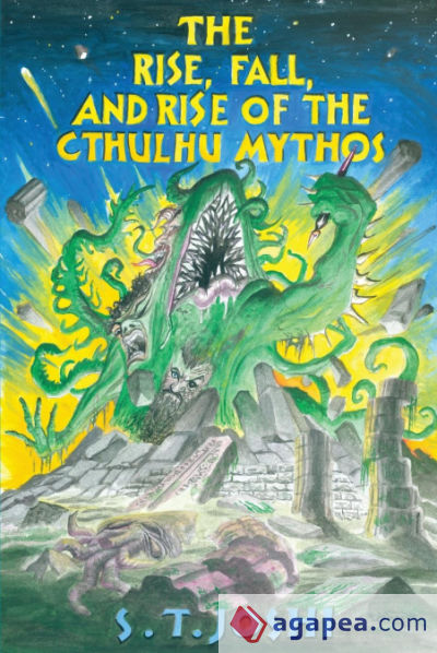 The Rise, Fall, and Rise of the Cthulhu Mythos