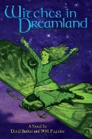 Portada de Witches in Dreamland