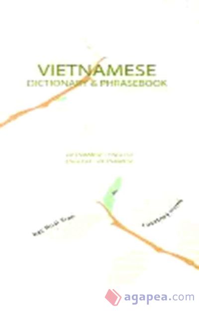 Vietnamese-English-Vietnamese + Phrasebook