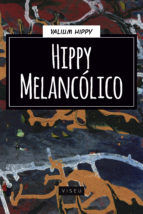 Portada de Hippy Melancólico (Ebook)