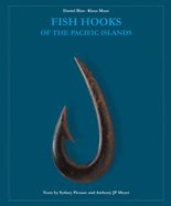 Portada de Fish Hooks of the Pacific Islands