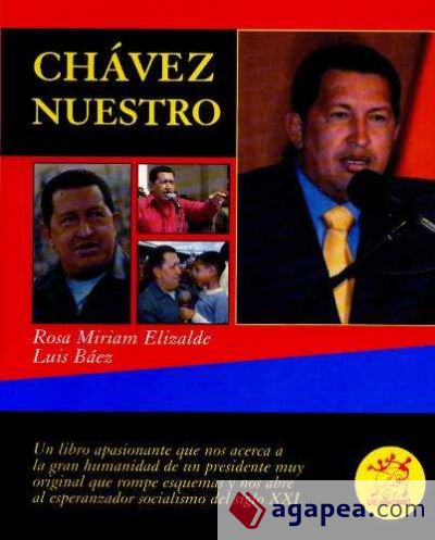 CHAVEZ NUESTRO