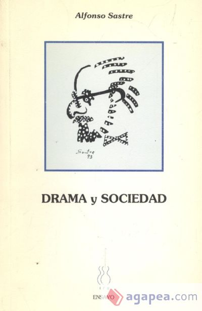 Drama y sociedad