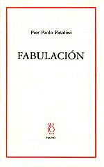 Portada de Fabulación