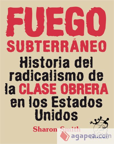 Fuego subterráneo