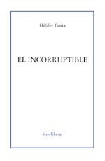 Portada de INCORRUPTIBLE, EL