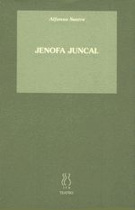 Portada de Jenofa Juncal