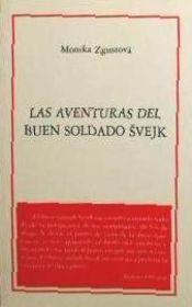 Portada de Las aventuras del buen soldado Svejk