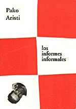 Portada de Los informes informales