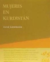 Portada de Mujeres en Kurdistán