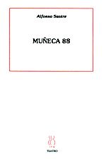 Portada de Muñeca 88