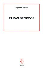 Portada de Pan de todos, el