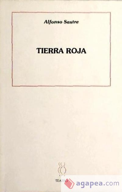 Tierra roja