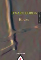 Portada de Hiruko (Ebook)