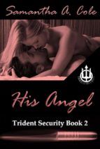 Portada de His Angel (Ebook)