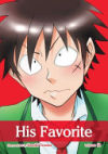 His Favorite, Vol. 12: Volume 12