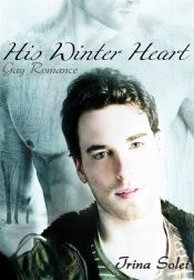 Portada de His Winter Heart: Gay Romance (Ebook)