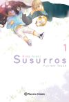 Hisohiso - Susurros nº 01/06